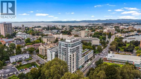 1501 777 Belleville St Victoria BC V8W0G1