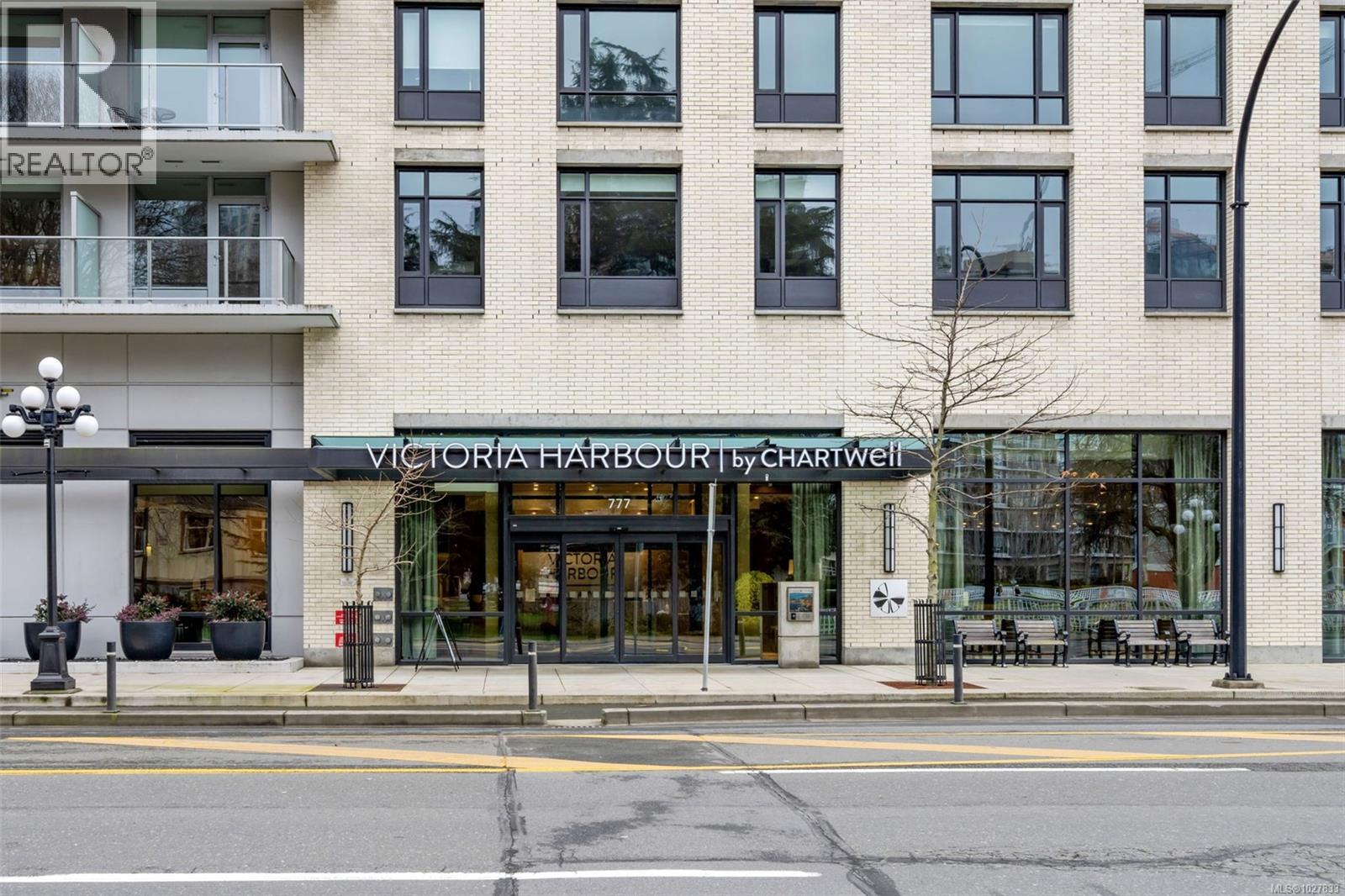1501 777 Belleville St