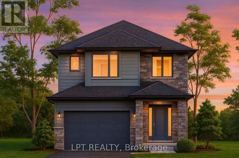 72 CHATEAUGUAY STREET Russell ON K0A1W0