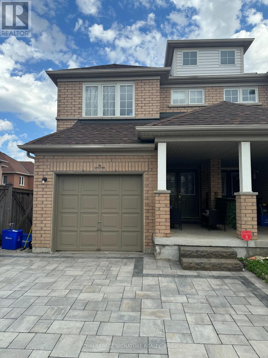 BSMT - 3 TARA CRESCENT