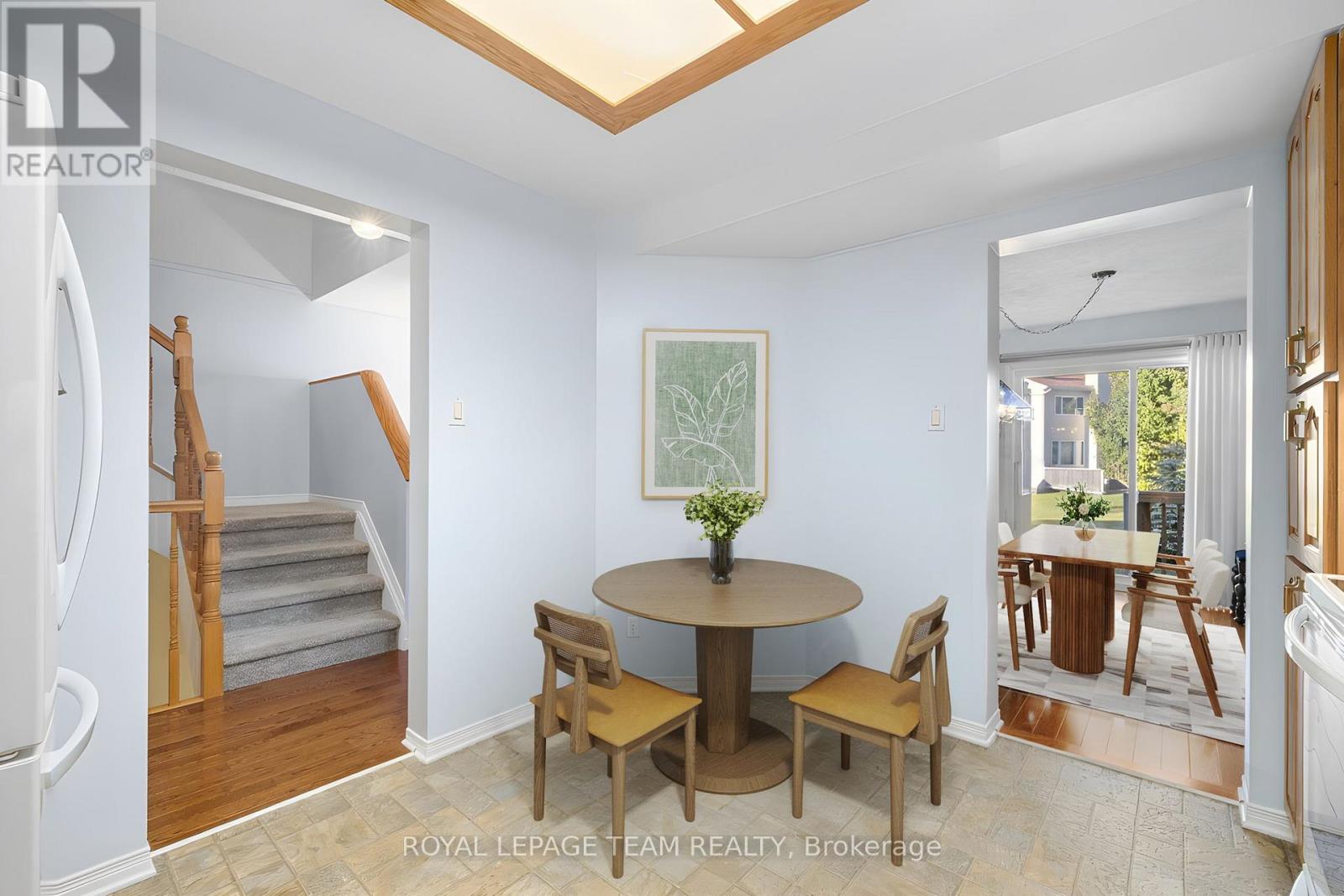 31 - 68 GRANDCOURT DRIVE