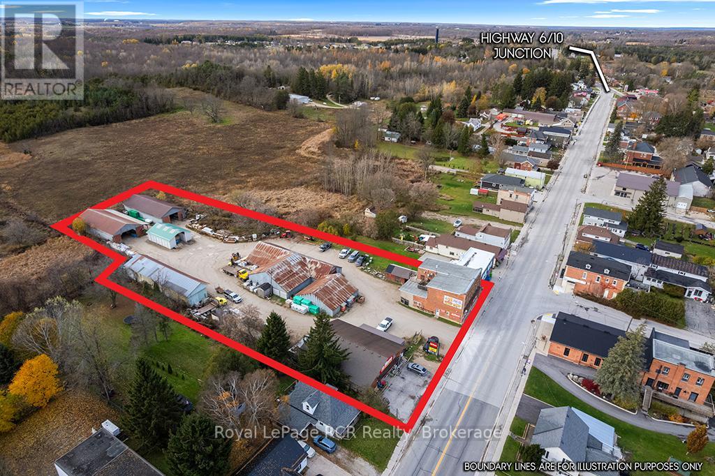 260/248 GARAFRAXA STREET N