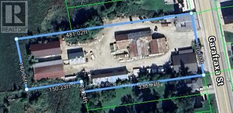 260/248 GARAFRAXA STREET N