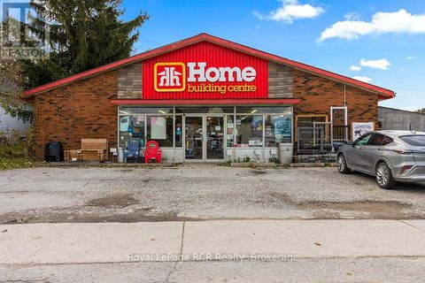 260/248 GARAFRAXA STREET N Chatsworth ON N0H1G0