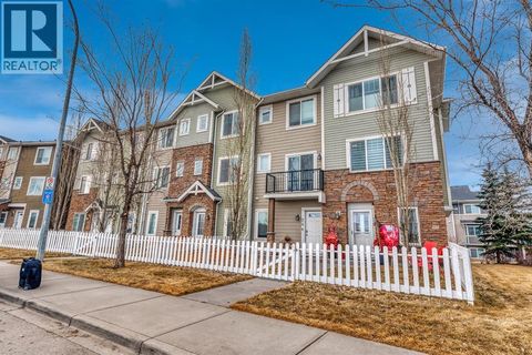 25, 300 Marina Drive Chestermere AB T1X0P6
