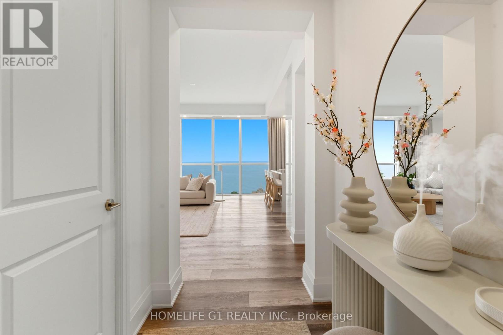 2002 - 2007 JAMES STREET