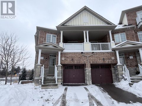 152 ROY GROVE WAY Markham (Greensborough) ON L3P5Y7