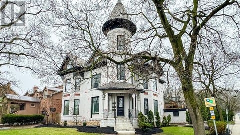 347 QUEEN STREET S Hamilton (Durand) ON L8P3T8