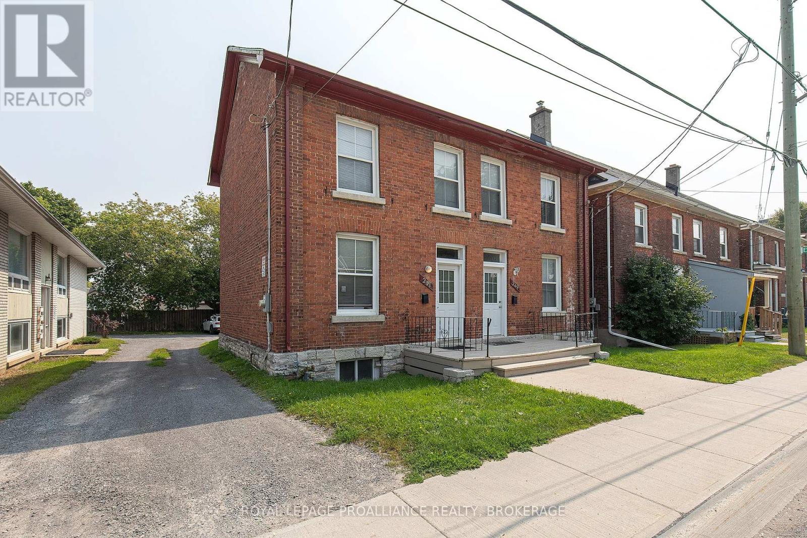 251 DIVISION STREET
