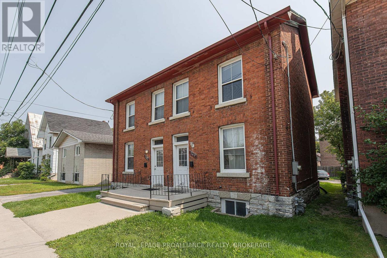 251 DIVISION STREET
