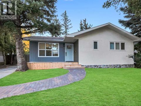 2618 21 Avenue S Lethbridge AB T1K1H8