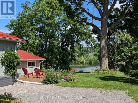 834 WATER STREET Peterborough (Northcrest Ward 5) ON K9H3N9