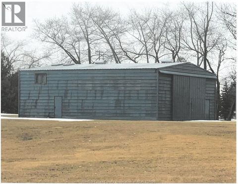 3144 TALBOT TRAIL Chatham-Kent ON N0P2P0