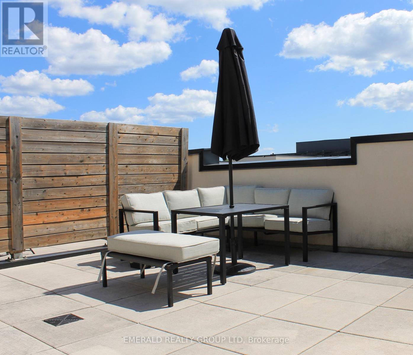 507 - 1127 COOKE BOULEVARD