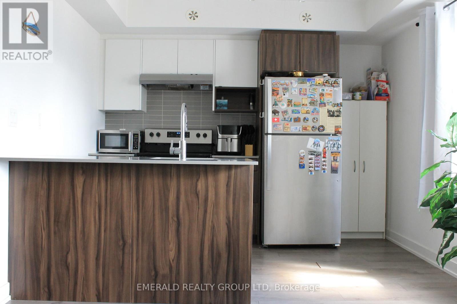 507 - 1127 COOKE BOULEVARD