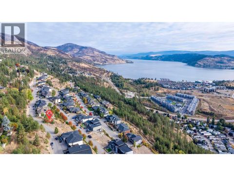 1844 Diamond View Drive West Kelowna BC V1Z4B7