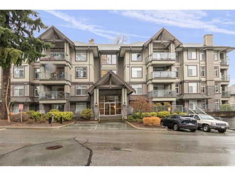 404 33338 E BOURQUIN CRESCENT Abbotsford BC V2S1Y1