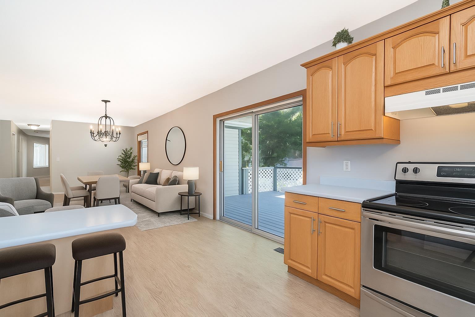 3837 KAREN DRIVE|Cultus Lake North