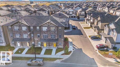 #19 1703 16 Ave AV NW NW Edmonton AB T6T2C3