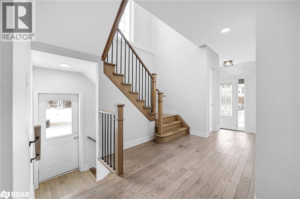 31 WOOD Crescent
