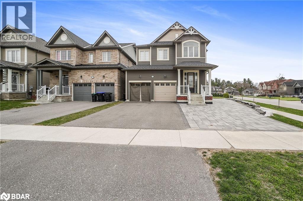 31 WOOD Crescent