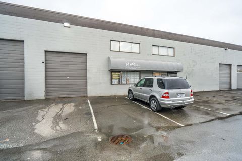 12 5327 192 STREET Surrey BC V3S8E5