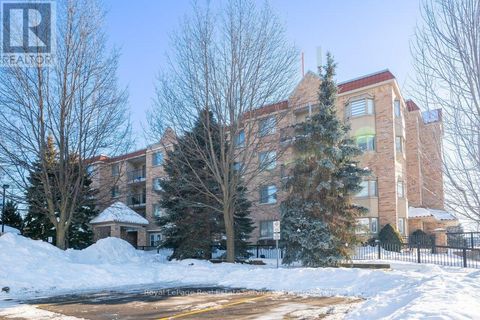 214 - 3499 UPPER MIDDLE ROAD Burlington (Headon) ON L7M4M7