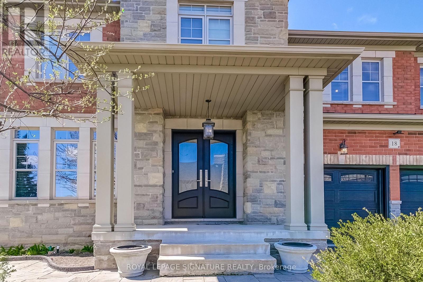 18 FLANDERS ROAD