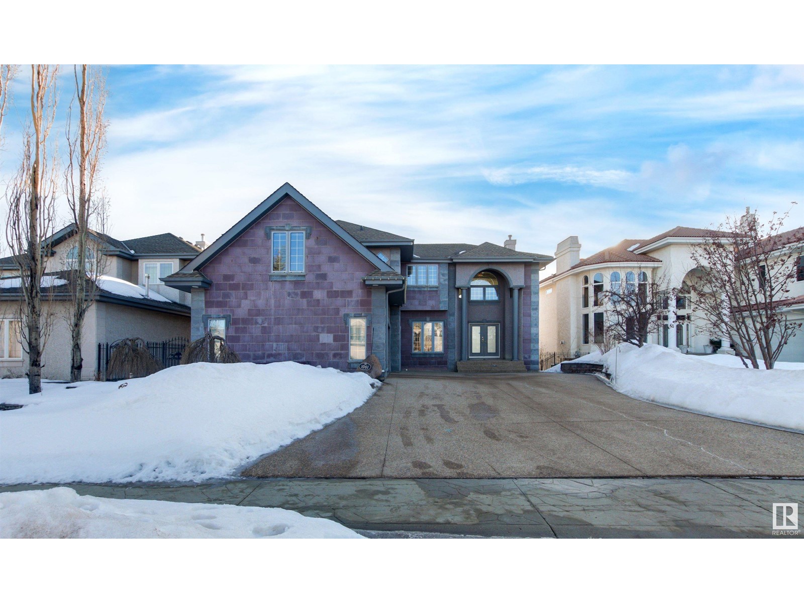 1061 TORY RD NW