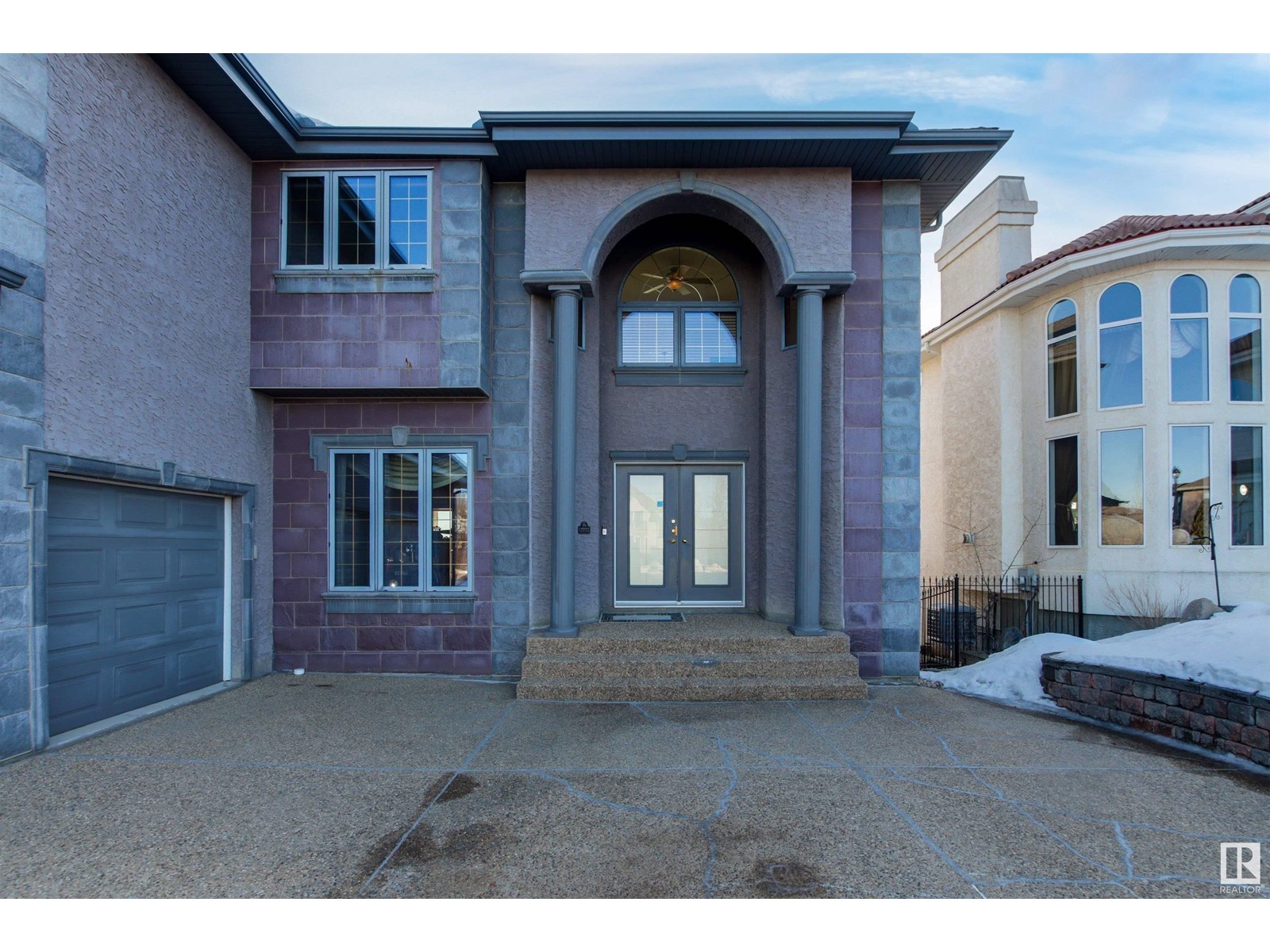 1061 TORY RD NW