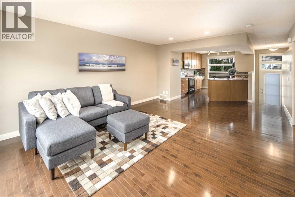 83 Aspen Hills Green SW