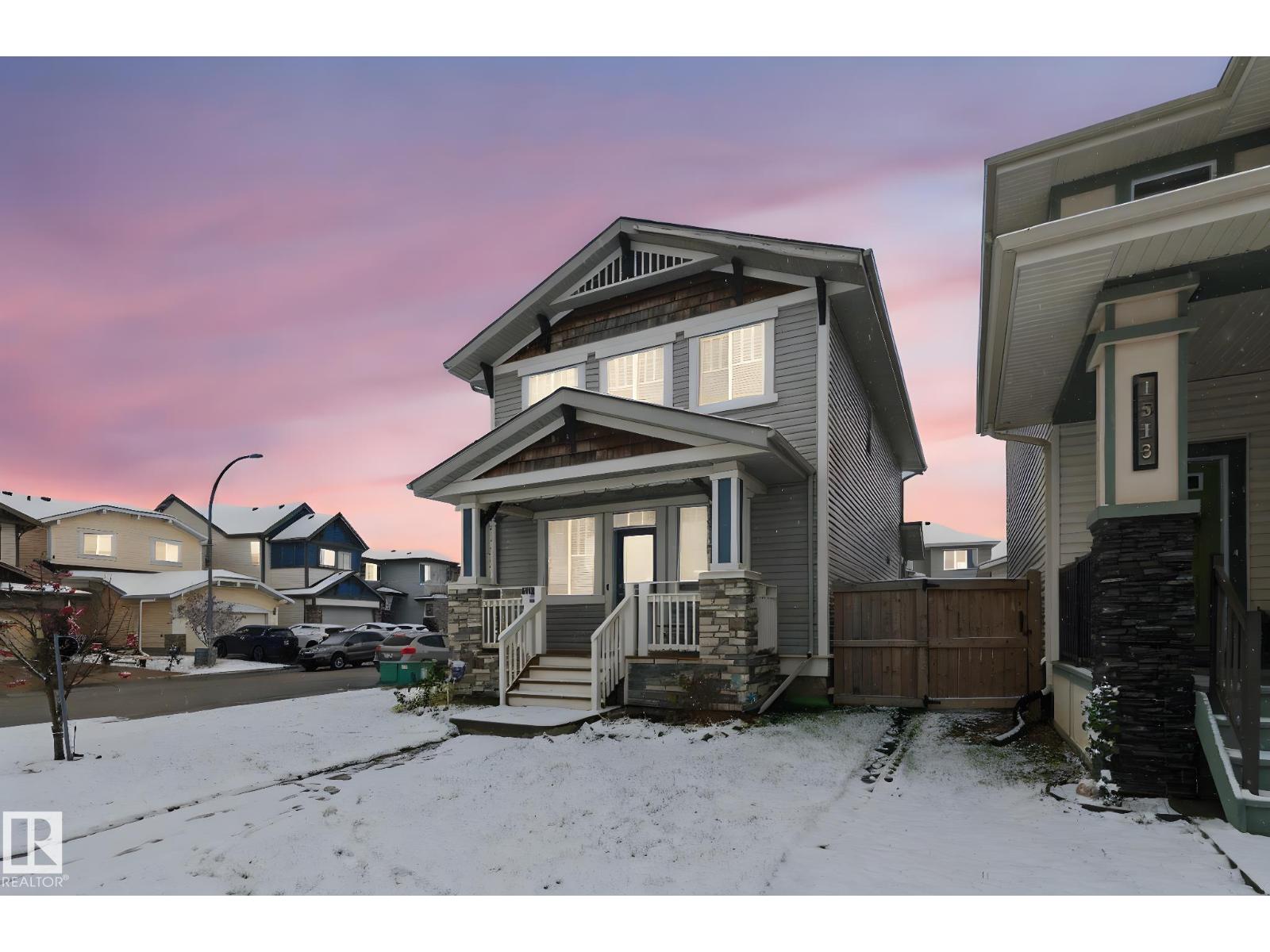 1511 Secord Rd NW NW