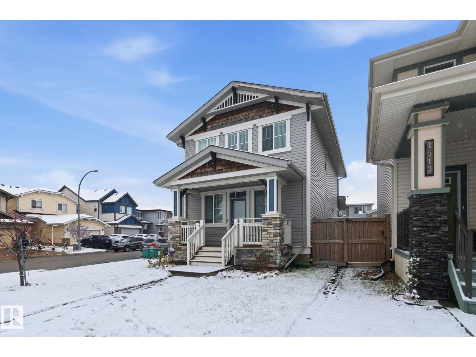 1511 Secord Rd NW NW