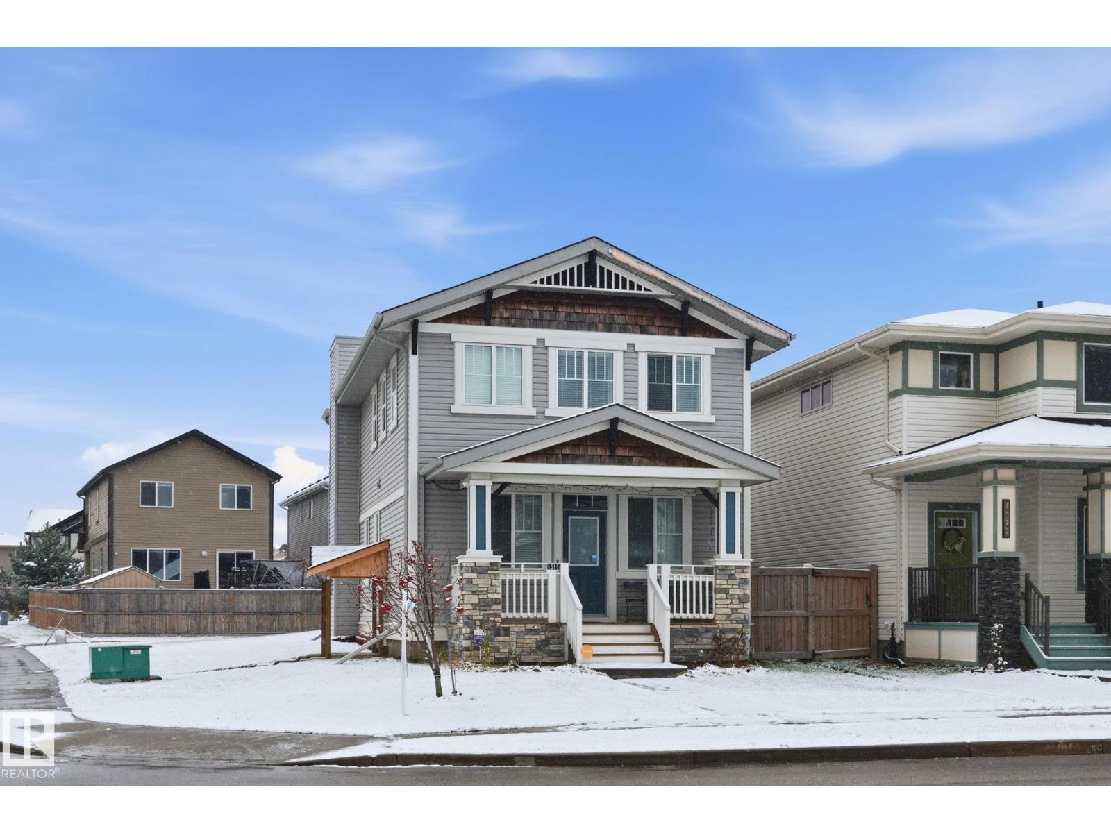 1511 Secord Rd NW NW