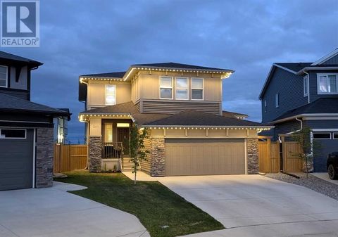 261 Sandpiper Crescent Chestermere AB T1X0Y4