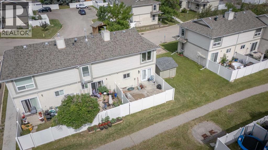 105 Deer Ridge Lane SE