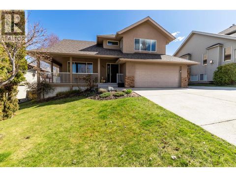 4945 South Ridge Drive Kelowna BC V1W4Y2