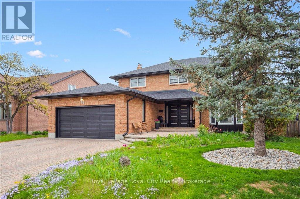 9 KORTRIGHT ROAD E