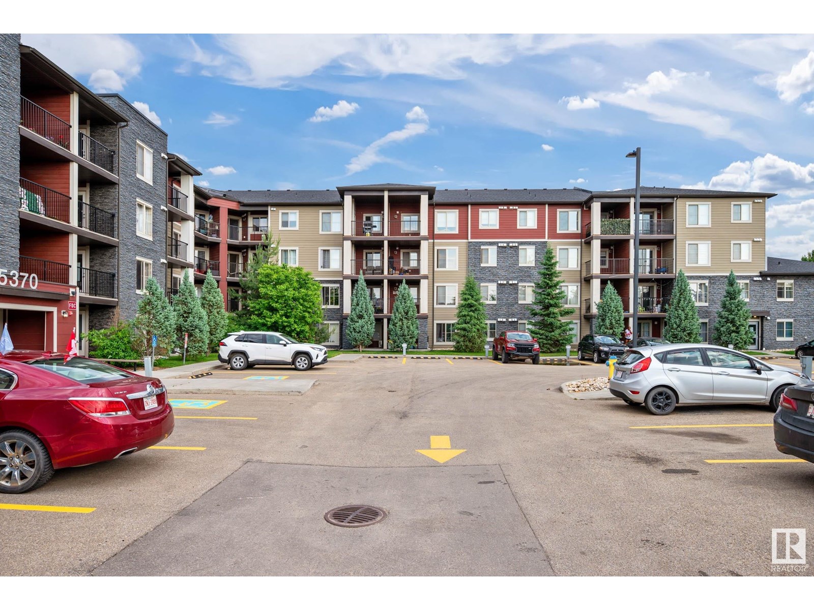 #416 5370 Chappelle RD SW