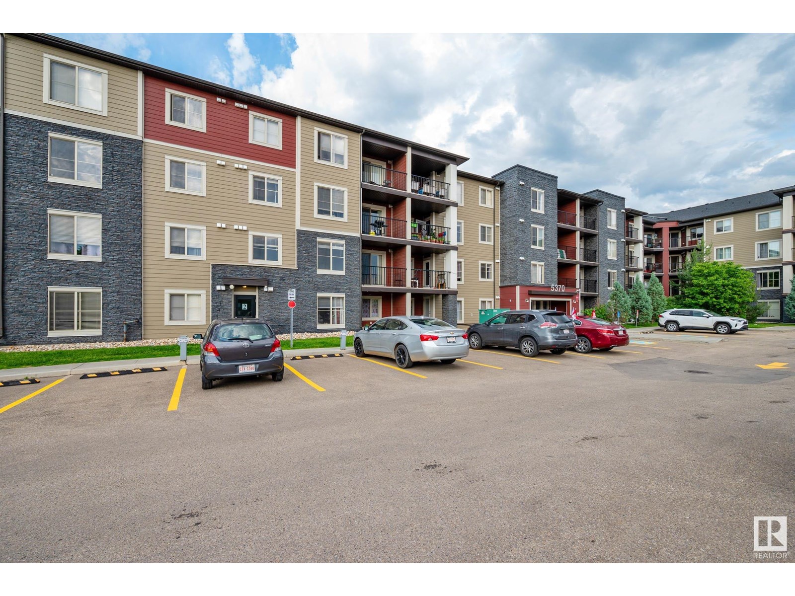 #416 5370 Chappelle RD SW