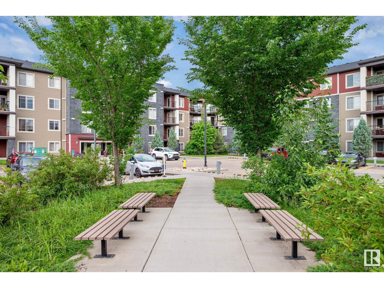 #416 5370 Chappelle RD SW