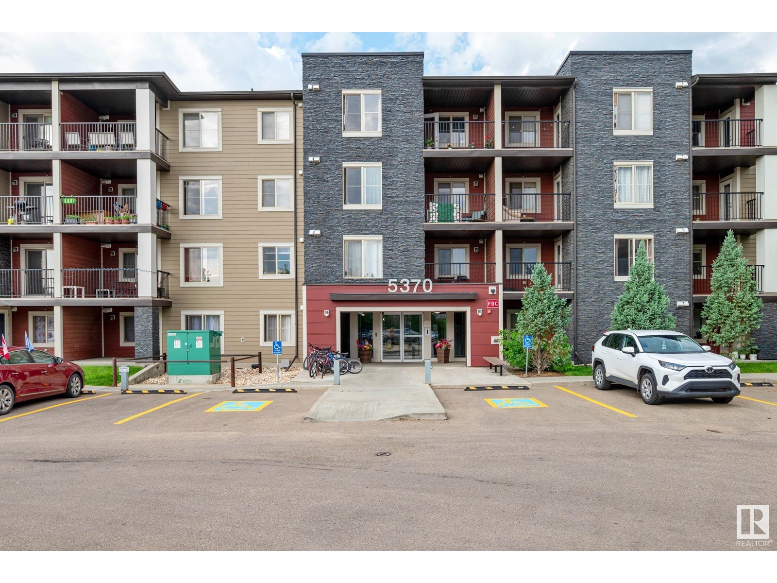 #416 5370 Chappelle RD SW