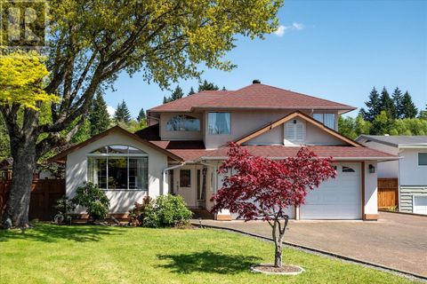 3743 Meares Dr Port Alberni BC V9Y5H6