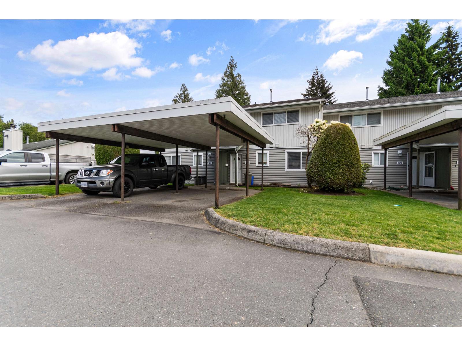 69 45185 WOLFE ROAD|Chilliwack Proper West