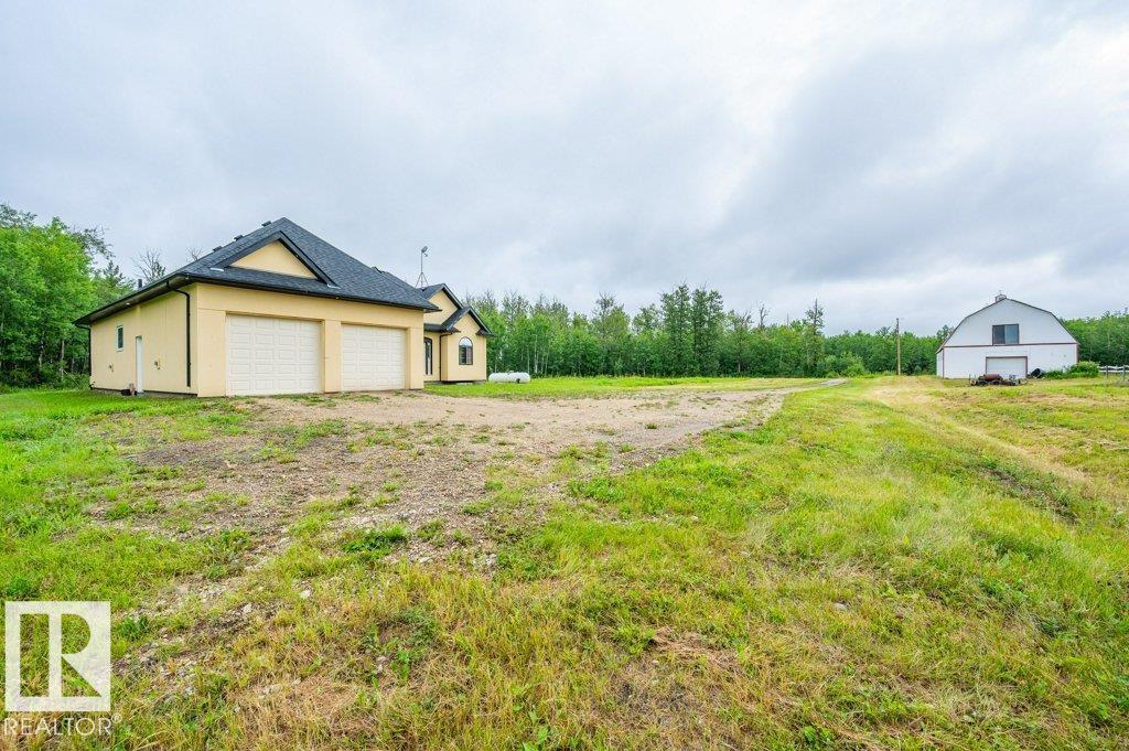 20322 TWP ROAD 515