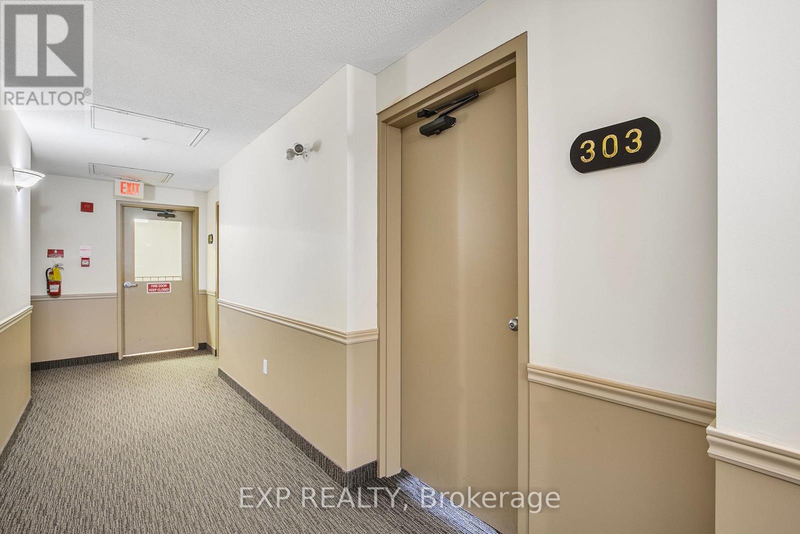 303 - 107 BOND STREET