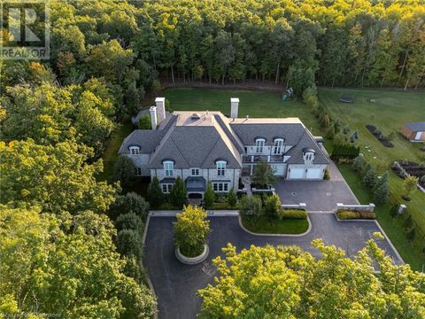 4472 ESCARPMENT Drive Burlington ON L7M0T8