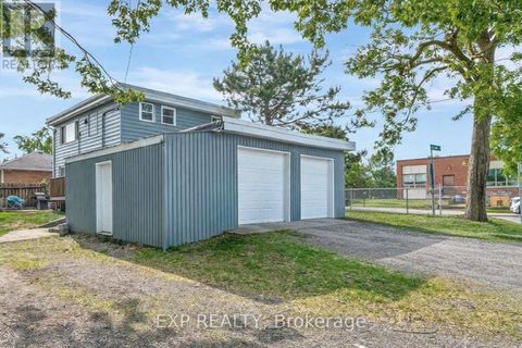 GARAGE - 89 COLLEGE STREET E Belleville (Belleville Ward) ON K8P2E8