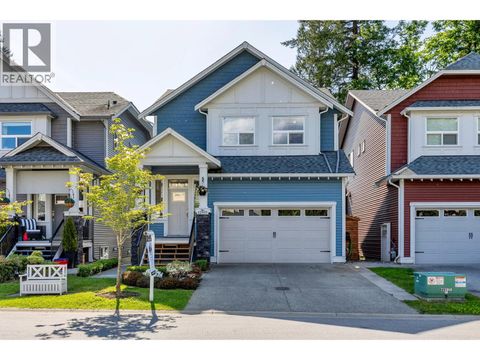 12933 240A STREET Maple Ridge BC V4R0G8
