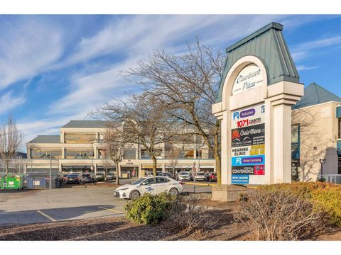 314 31935 SOUTH FRASER WAY Abbotsford BC V2T5N7